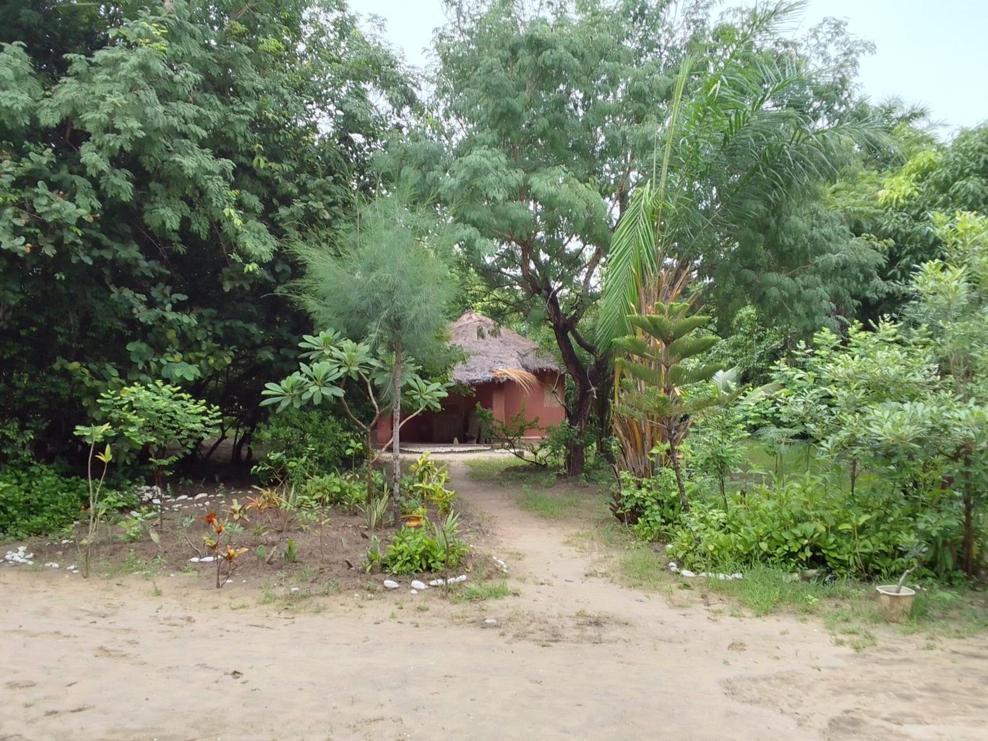 Little Baobab Abémé Exterior foto